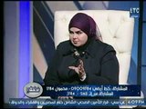 د. صوفيا زادة تفسر لمتصلة عالهواء ظهور هذا الحيوان وتصدمها بهذا الرأي !