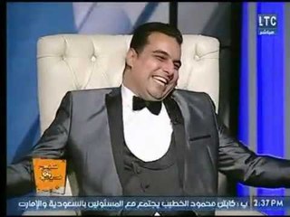 الفنان "حمادة جو " وتقليد اكثر من رائع عالهواء  لماري منيب وسناء جميل وميمي شكيب