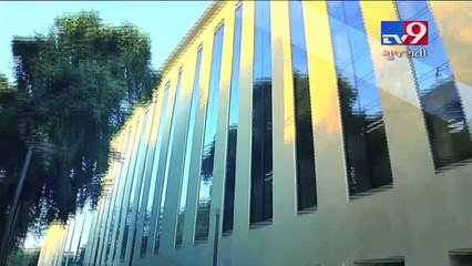 Ahmedabad : Specialty of 582-crore hi-tech built in 18-storey new VS hospital- Tv9