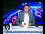 ملعب الشريف | فقرة الاخبار والاهلي بطل السوبر 12-1-2018