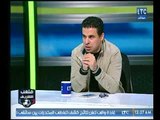 أحمد الشريف: عمر خربين مهاجم الهلال في الاهلي قريباً وتعليق الغندور