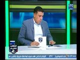 خالد الغندور: حسين الشحات في الاهلي بعد الإعارة لهذه الاسباب ورد احمد الشريف