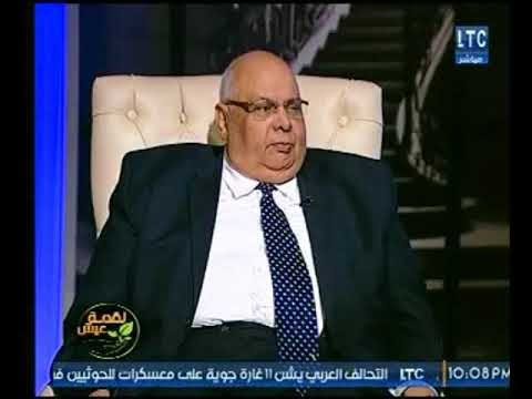 الأمين العام لإتحاد المستثمرين يكشف المشاكل الحقيقة التي تواجه الصناعة المصرية
