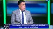 عصام عبد المنعم: لو حسام حسن اللي ماسك الاهلي كان فاز على حسام البدري في السوبر