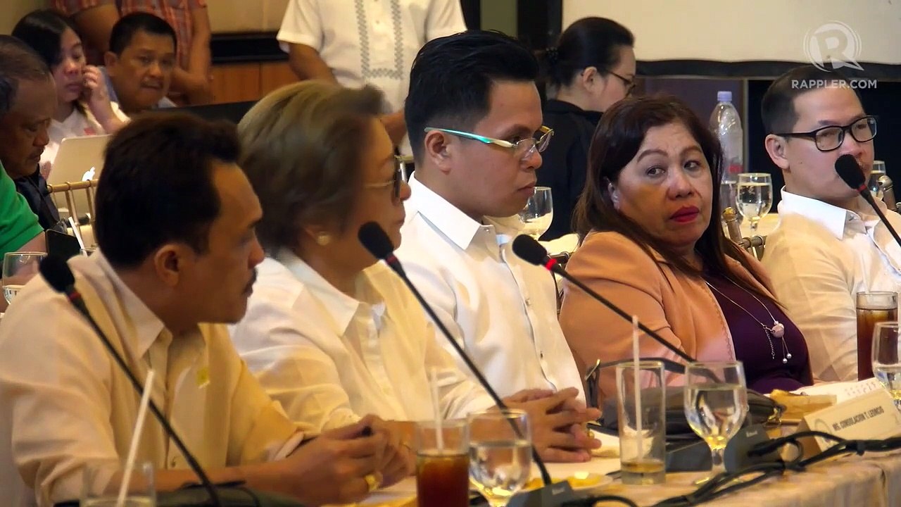 Andaya seeks AMLC help in probe of firms linked to Diokno’s in-laws