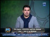 خالد الغندور: الشناوي أنقذ الزمالك من الهزيمة امام الانتاج