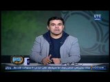 خالد الغندور: طلبات الاهلي لإتحاد الكرة أوامر ويكشف موقف خطير