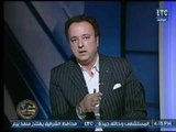 برنامج عم يتساءلون | مع احمد عبدون ونقاش ساخن مع الكاتبة الصحفية 