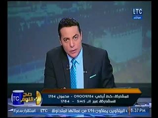 الغيطي عن فيديو مني البرنس الراقص للانتخابات :"المجانين في نعيم"