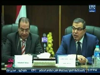 وزير القوى العاملة " محمد سعفان " : العمال هم نبض الدولة المصرية