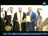 برنامج سفراء فوق العادة | مع د. مصطفي الأدور ولقاء مع رئيس إتحاد دواوين الكويت 15-1-2018
