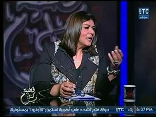 المحامية "دينا عدلي " توضح عالهواء كيف يتعامل الزوج مع زوجته إذا وقع عليها جريمة الزنا