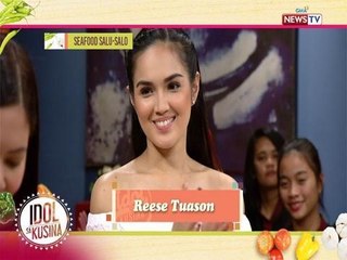 Idol sa Kusina: Buena manong patikim | Teaser