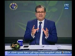 برنامج لقمة عيش | مع ماجد علي حول انجازة السيسي الإقتصادية-19-1-2018