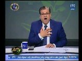 ماجد علي يقف عظمة لتحمل الشعب المصري علي الغلاء وعلي مجهودات 
