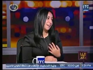 الصحفية " سالي عاطف " : المرأة تعيش أزهى عصور حريتها فى عهد الرئيس عبد الفتاح السيسى