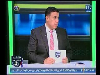 عادل طعيمة: ماينفعش أكون موجود وأسكت على خطأ داخل النادي الاهلي