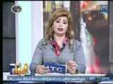 مشيرة العوضي تطالب عالهواء  بدعم مبادرة الرئيس السيسي حول 