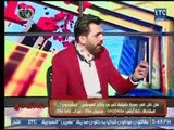 برنامج  شاش تاج| مع سالم العدوي وسارة زيتون ولقاء مع الفنان أسامة عبدالله 20-1-2018