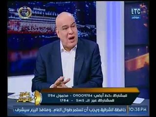 مؤلف كتاب عراب الفساد يكشف مفاجأه عن بدايات رجل الاعمال "ابوهشيمه" وامبراطورية الفساد الخفي