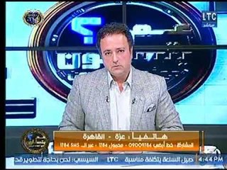 الصحفي عادل نعمان : الإنسان بين يدي عالمه كالميت بين مغسله