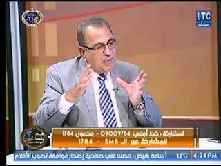 الصحفي عادل نعمان : القران الكريم  عندما نزل كانت قبيلة قريش تتحدث بـ اللغة العربية الفصحي