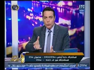 صح النوم - مقدمه جريئه للغيطي عن ترشح السيسي لفتره رئاسيه ثانيه :"الاعلاميين في ورطه !"