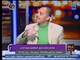 الفلكي أحمد شاهين : عندما أصبح رئيس جمهورية مصر سأستفيد من علم الفلك