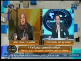 د. سعاد صالح : الإشهاد على الطلاق يحقق هدف الشريعة الإسلامية فى التقليل من الوقوع فى الطلاق