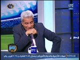 أضحك مع خالد الغندور الحكام ياسر عبد الرؤوف وفهيم عمر .. ومواقف طريفة والايقاف