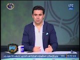 خالد الغندور: مايحدث في الوسط الرياضي من تجاوزات لا ينبيء بعودة الجمهور