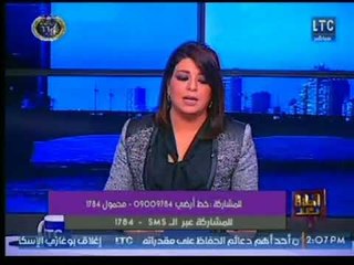 تعليق علا شوشة حول أحقية المواطن بـ الترشح لـ إنتخابات الرئاسة