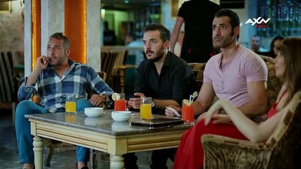 Pogotowie miłosne - odc. 43