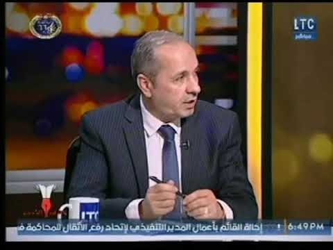 منسق عام صندوق تطوير العشوائيات يكشف عالهواء الهدف من الصندوق للقضاء على المناطق العشوائيات