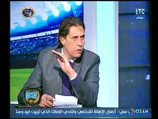 دعبس يوجه نداء هام الى وزير الصحة .. "ودن من طين وودن من عجين"