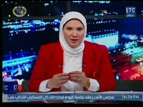 برنامج بالقلم الأحمر | مع عزة إبراهيم حول العشوائيات مابين التطوير والمشكلات 22-1-2018