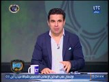 خالد الغندور: رضا عبد العال مديراً فنياً لهذا النادي ..