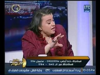 احدي انصار مبارك تصدم الغيطي :"مبارك كان بيلبس بدله بـ 45 جنيه من المحله" ونوبة ضحك بالاستوديو