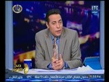 مقدمه تاريخيه للغيطي عن جرائم مبارك يفحم جميع انصاره والمتعاطفين معه