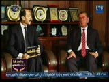 برنامج بلدنا أمانة | مع خالد علوان وحلقة خاصة داخل محافظة كفر الشيخ  22-1-2018