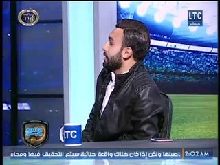 كوميديا خالد الكردي مع الغندور وتقليد رضا عبد العال