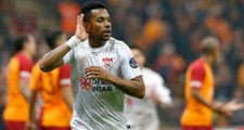 Sivassporlu Robinho İçin Fenerbahçe ve Galatasaray Devreye Girdi