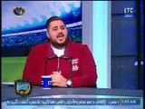 خالد الكردي يقلد عصام عبده واحمد الطيب