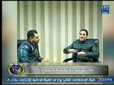 لقاء مع الفنان أحمد شيحة في ذكري عيد الشرطة الـ 66 ويهدي برنامج امن مصر مفاجأة عالهواء