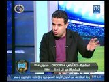 خالد الغندور: هل يعود حسام غالي للاهلي بعد الاستغناء عنه من النصر السعودي