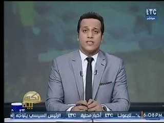 الإعلامي " محمد جودة " يتقدم التهنئة لـ الشعب المصري بمناسبة عيد الشرطة الـ 66
