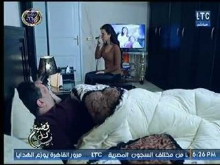 برنامج قضية كل يوم | مع د. حسن أبو العينين حول " إثبات الخيانة عن طريق الواتس اب  " 25-1-2018