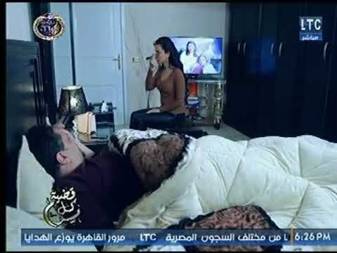 برنامج قضية كل يوم | مع د. حسن أبو العينين حول إثبات الخيانة عن طريق الواتس اب 25-1-2018