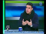 ملعب الشريف | خالد الغندور يكشف كواليس رفض اشرف قاسم تدريب منتخب الشباب