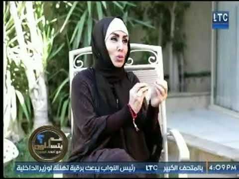ابنة الفنانة سهير البابلي : أنا عشيت حياة ابنة النجمة لأن سهير البابلي كانت نجمة حقيقة فى زمنها
